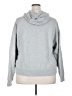 Peloton 100% Cotton Gray Pullover Hoodie Size XXL - photo 2