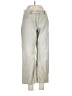 Isda & Co Silver Khakis Size 8 - photo 1