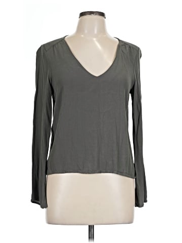 Forever 21 Long Sleeve Top (view 1)