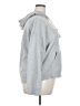 Peloton 100% Cotton Gray Pullover Hoodie Size XXL - photo 4