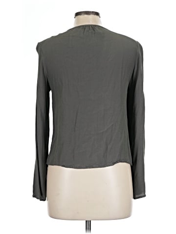 Forever 21 Long Sleeve Top (view 2)