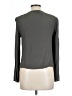 Forever 21 Gray Long Sleeve Top Size L - photo 2