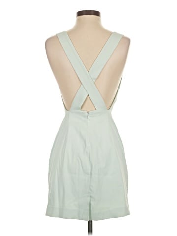 Bebe Cocktail Dress (view 2)