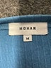 Mohan Blue Short Sleeve T-Shirt Size M - photo 7