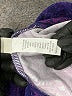 Lularoe Tweed Purple Active Pants Size 1X (Tall & Curvy) - photo 8