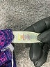 Lularoe Tweed Purple Active Pants Size 1X (Tall & Curvy) - photo 7
