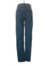 Adika 100% Cotton Color Block Blue Jeans Size XS - photo 2