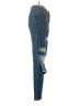 Adika 100% Cotton Color Block Blue Jeans Size XS - photo 4