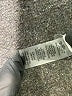 Calvin Klein Solid Ivory Cocktail Dress Size 2 - photo 7