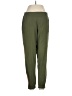Active by Old Navy Color Block Green Track Pants Size M - photo 1