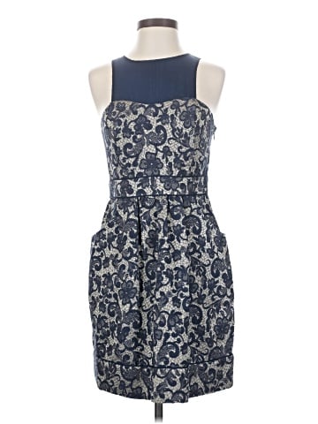 Walter Cocktail Dress (view 1)