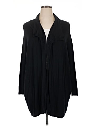 MPG Cardigan (view 1)