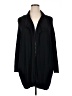 MPG Black Cardigan Size XL (estimated) - photo 1