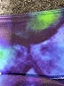 Unbranded Print Blue Active Pants Size L - photo 7