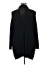 MPG Black Cardigan Size XL (estimated) - photo 2