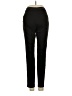 Zara Basic Solid Black Dress Pants Size S - photo 2