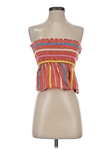 American Eagle Outfitters Sleeveless Top (view 1)