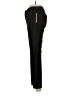 Zara Basic Solid Black Dress Pants Size S - photo 5