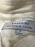 Tahari by ASL Ivory Jacket Size 10 - photo 6