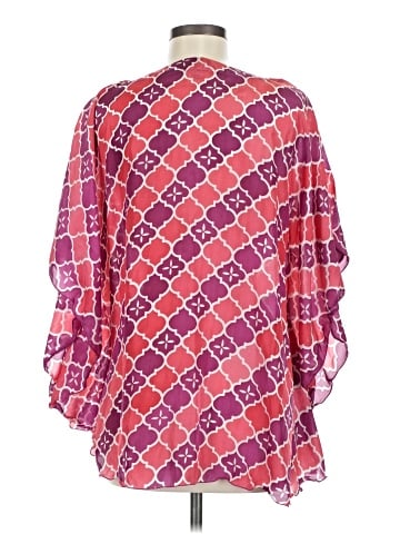 Coast Kimono (view 2)