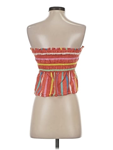 American Eagle Outfitters Sleeveless Top (view 2)