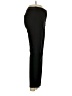 Zara Basic Solid Black Dress Pants Size S - photo 4