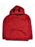 Under Armour Red Pullover Hoodie Size L (youth) - photo 1