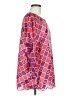 Coast 100% Silk Pink Kimono One size - photo 4