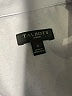 Talbots 100% Cotton Color Block Blue Long Sleeve Blouse Size 12 - photo 7