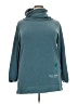Stillwater Teal Sweatshirt Size 2X - photo 1