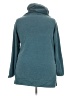 Stillwater Teal Sweatshirt Size 2X - photo 2