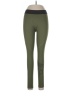 Adidas Green Active Pants Size L - photo 1