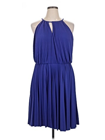 Lane Bryant Cocktail Dress (view 1)