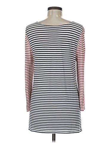 Summer and Sage 3/4 Sleeve T-Shirt (view 2)