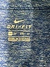 Nike 100% Polyester Blue Active T-Shirt Size XS - photo 7