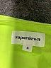 Superdown Green Swimsuit Cover Up Size S - photo 3