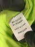 Superdown Green Swimsuit Cover Up Size S - photo 4