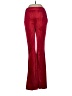 Shein Red Casual Pants Size 6 - photo 1