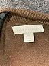 Laura Ashley Brown Cardigan Size 1X - photo 7