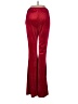 Shein Red Casual Pants Size 6 - photo 2