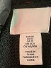 H&M Solid Black Turtleneck Sweater Size XS - photo 7