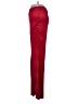 Shein Red Casual Pants Size 6 - photo 5