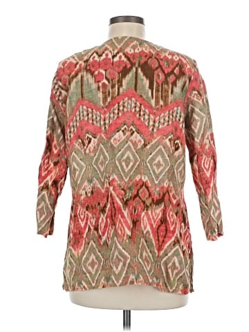 Jones New York Signature Casual Dress (view 2)