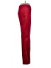 Shein Red Casual Pants Size 6 - photo 4