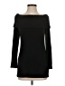 Enza Costa Black Cardigan Size S - photo 1