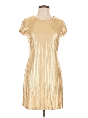 AUW Cocktail Dress (view 1)