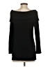 Enza Costa Black Cardigan Size S - photo 2