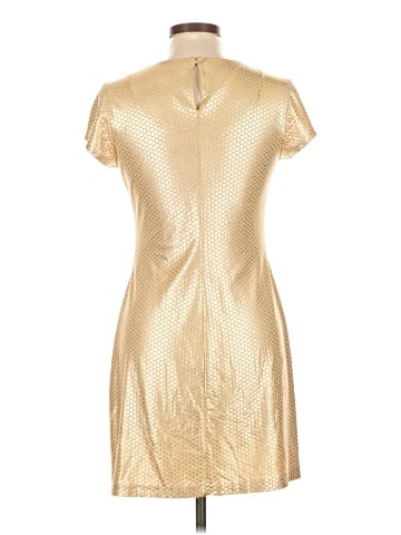 AUW Cocktail Dress (view 2)