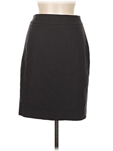 Armani Collezioni Formal Skirt (view 1)