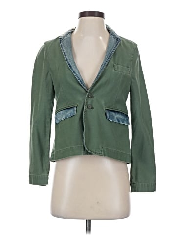 NSF Blazer (view 1)